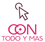 CON TODO Y MAS